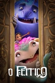 Poster do filme Enfeitiçados