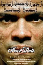 First Date movie poster