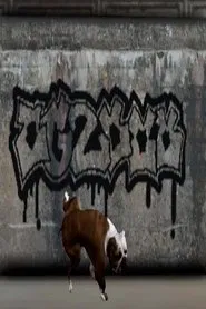 Waf movie poster