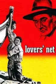 Lovers' Net movie poster