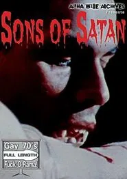 Sons of Satan movie poster