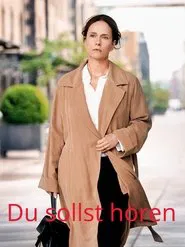Du sollst hören movie poster