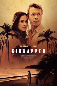 Kidnapped movie poster