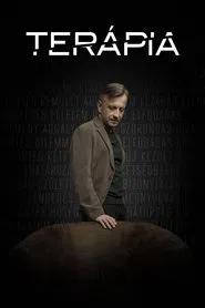 In Treatment tv show poster