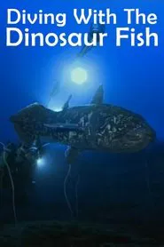 Poster do filme Diving With The Dinosaur Fish