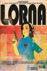 Lorna movie poster