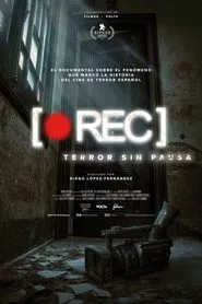 [REC]: Horror Without Pause movie poster