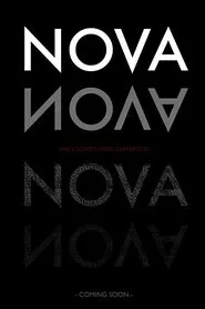 Nova movie poster