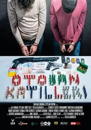 Otoban Katilleri movie poster