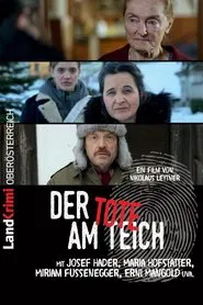 Der Tote am Teich movie poster