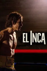 Poster do filme El Inca