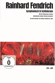 Rainhard Fendrich: Symphonisch in Schönbrunn movie poster
