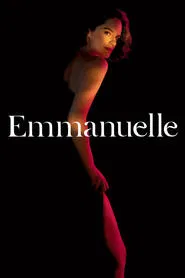 Poster do filme Emmanuelle