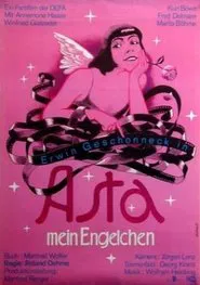 Poster do filme Asta, mein Engelchen