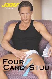 Poster do filme Four Card Stud