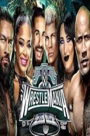 WWE: Pay Per View tv show poster