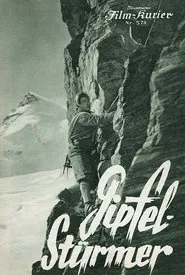Gipfelstürmer movie poster