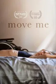 Move Me movie poster