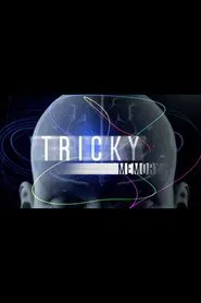 Tricky Memory movie poster