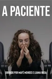 Poster do filme A Paciente