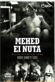 Men Don't Cry movie poster