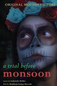 A Trial Before Monsoon movie poster