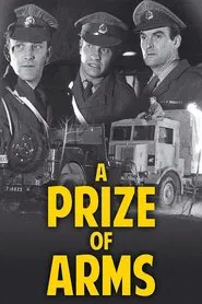 Poster do filme A Prize of Arms