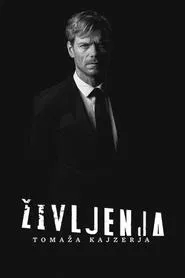 The Lives of Tomaz Kajzer tv show poster
