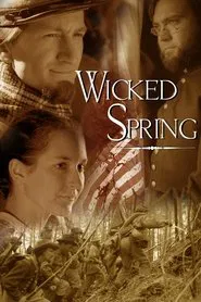 Poster do filme Wicked Spring