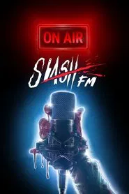 SlashFM movie poster