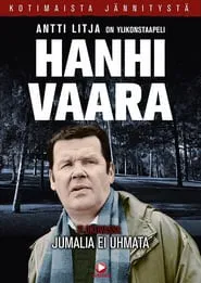 Jumalia ei uhmata movie poster