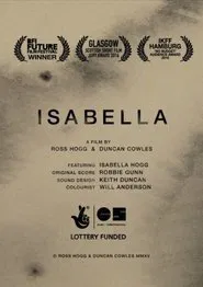 Isabella movie poster