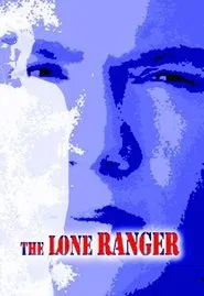 The Lone Ranger movie poster