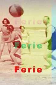 Poster da série Ferie, ferie, ferie