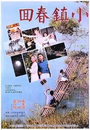 Gain Sons, Not Losing Daughters movie poster