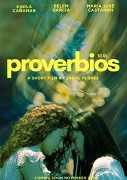Proverbios 10,01 movie poster