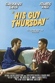 His Guy Thursday movie poster