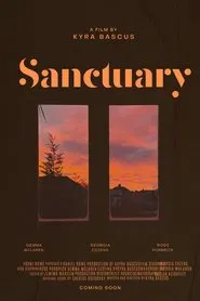 Sanctuary movie poster