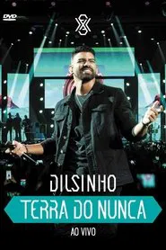 Terra do Nunca (Ao Vivo) movie poster