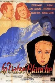 The White Waltz movie poster