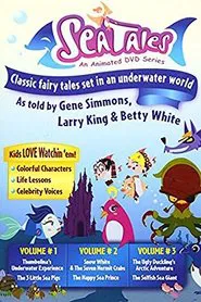 Poster do filme Sea Tales