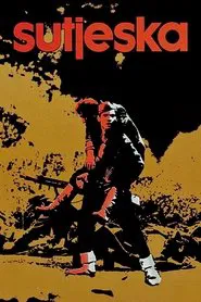 The Battle of Sutjeska movie poster