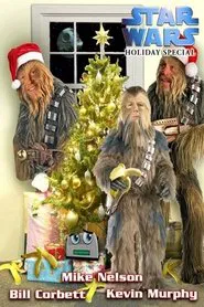 Poster do filme RiffTrax: The Star Wars Holiday Special
