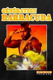 Generation Barracuda movie poster