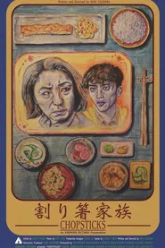 Chopsticks movie poster