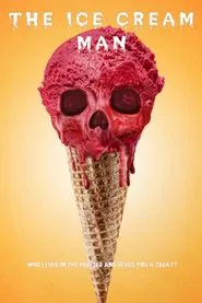Poster do filme The Ice Cream Man