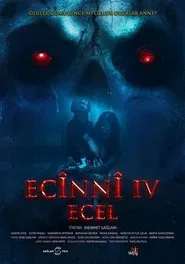 Poster do filme Ecinni 4: Ecel
