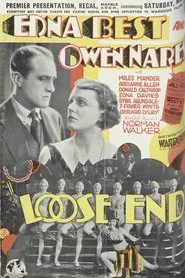 Poster do filme Loose Ends