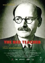 The Red Teacher movie poster