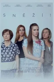 Sněží! movie poster